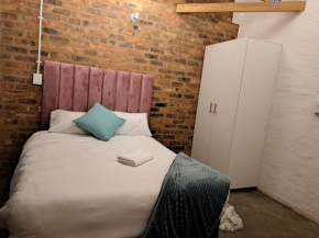 Apartment in Johannesburg